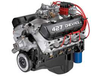 P064B Engine